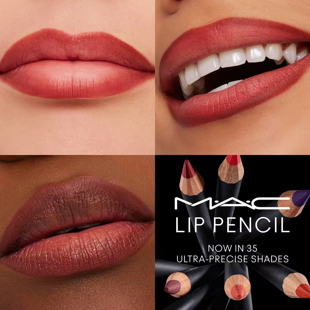 Lápiz Delineador de Labios M·A·C Lip Pencil