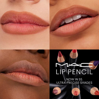 Lápiz Delineador de Labios M·A·C Lip Pencil