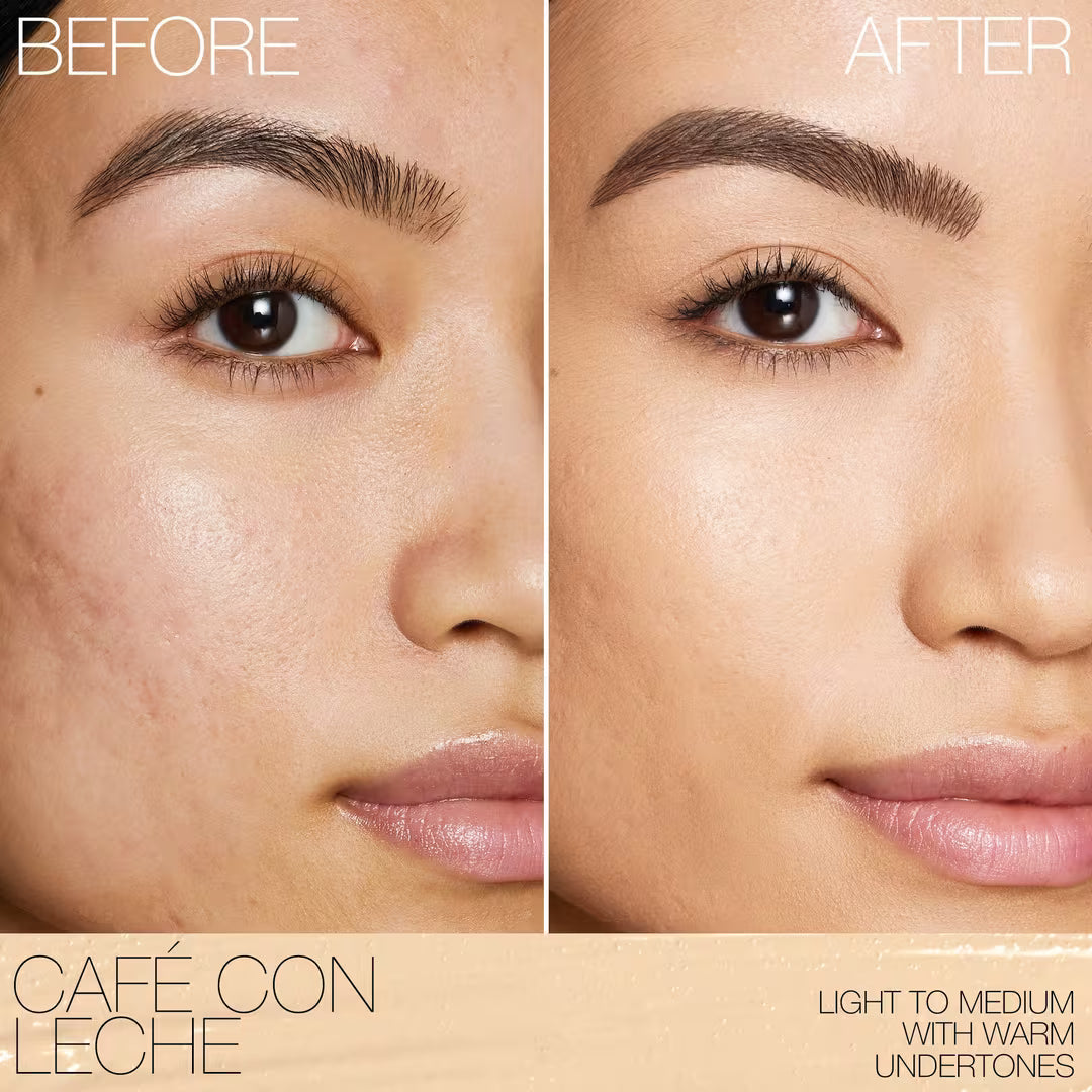 NARS Corrector Líquido Hidratante de Alta Cobertura Radiant Creamy Concealer