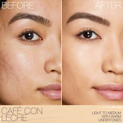 NARS Corrector Líquido Hidratante de Alta Cobertura Radiant Creamy Concealer