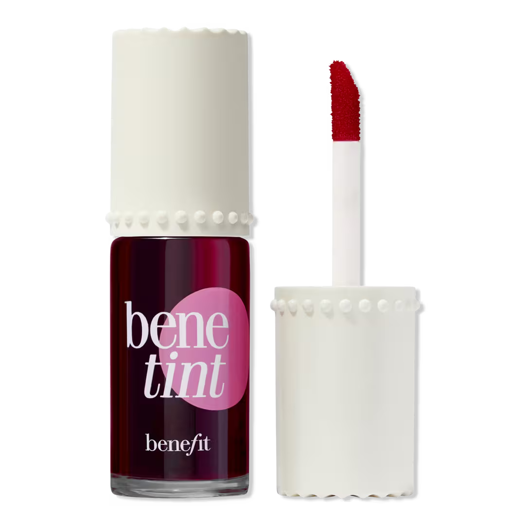 Tinta Líquida para Labios y Mejillas Benetint – Benefit Cosmetics