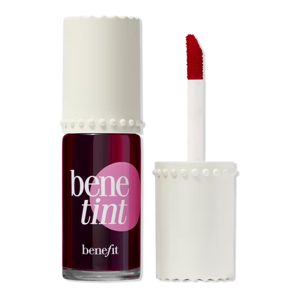 Tinta Líquida para Labios y Mejillas Benetint – Benefit Cosmetics
