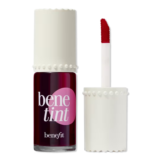 Tinta Líquida para Labios y Mejillas Benetint – Benefit Cosmetics