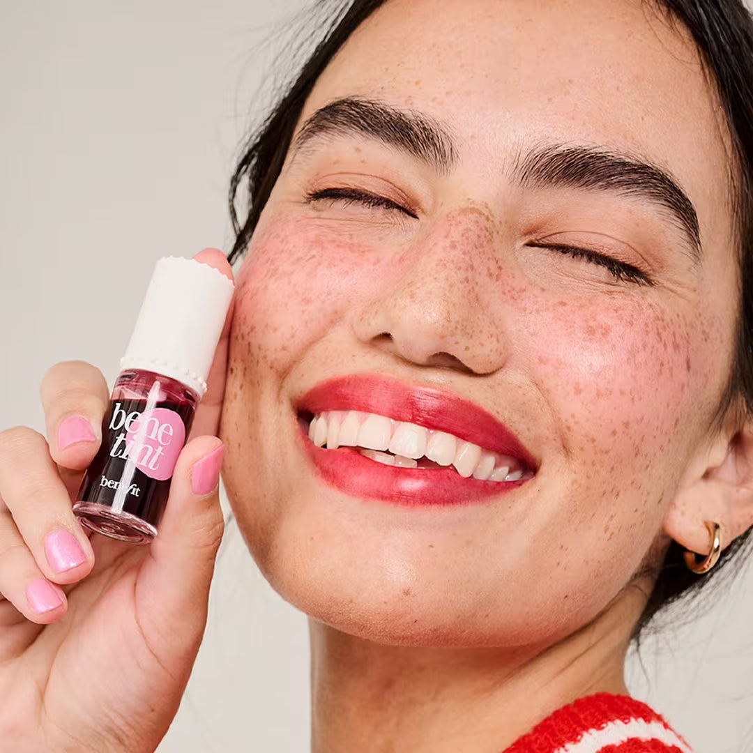 Tinta Líquida para Labios y Mejillas Benetint – Benefit Cosmetics