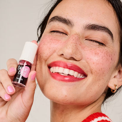 Tinta Líquida para Labios y Mejillas Benetint – Benefit Cosmetics