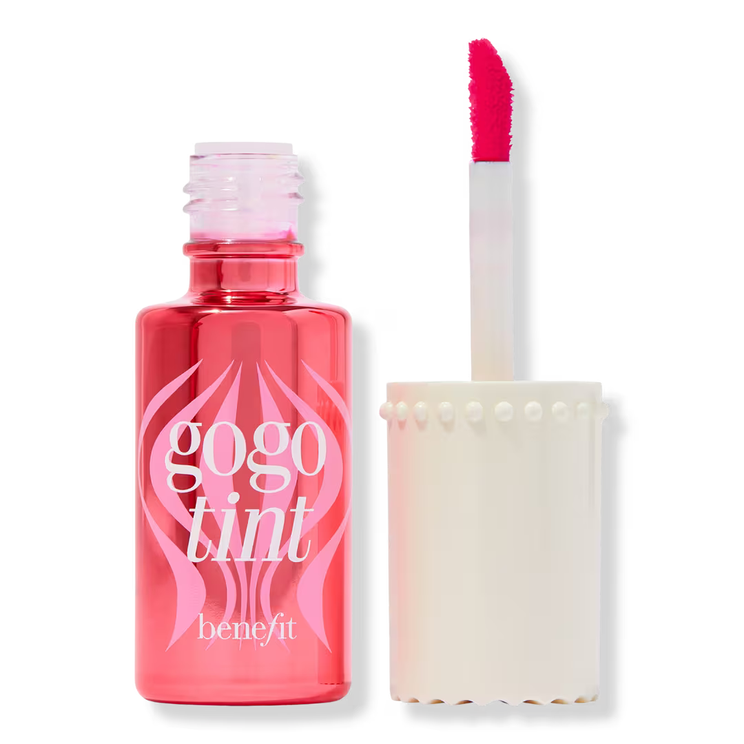 Tinta Líquida para Labios y Mejillas Benetint – Benefit Cosmetics