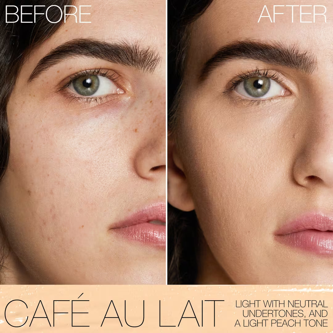 NARS Corrector Líquido Hidratante de Alta Cobertura Radiant Creamy Concealer