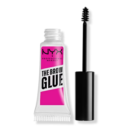 NYX Gel Fijador de Cejas con Efecto Laminado The Brow Glue