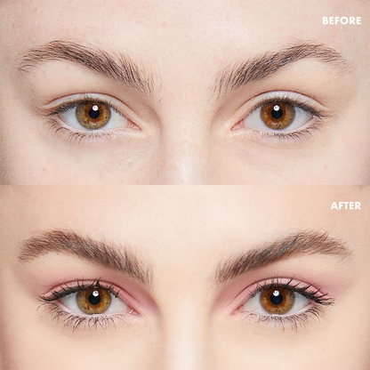 NYX Gel Fijador de Cejas con Efecto Laminado The Brow Glue