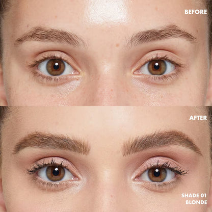 NYX Plumón de Cejas de Alta Precisión a Prueba de Agua Lift & Snatch Brow Tint Pen