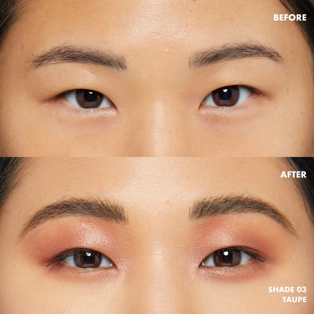 NYX Plumón de Cejas de Alta Precisión a Prueba de Agua Lift & Snatch Brow Tint Pen