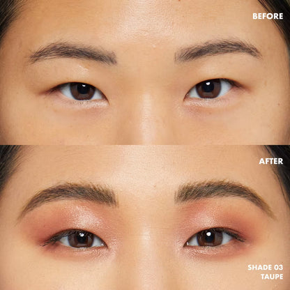 NYX Plumón de Cejas de Alta Precisión a Prueba de Agua Lift & Snatch Brow Tint Pen