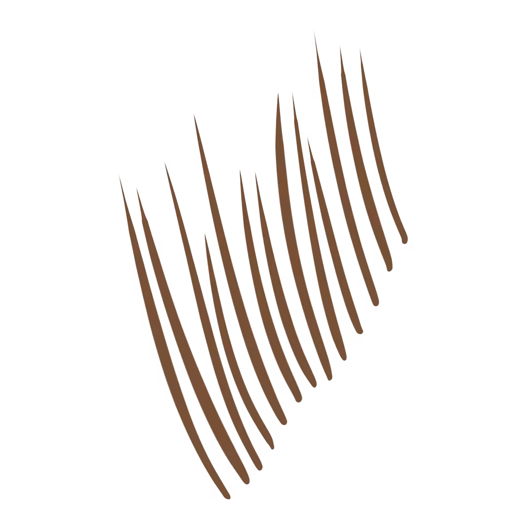 NYX Plumón de Cejas de Alta Precisión a Prueba de Agua Lift & Snatch Brow Tint Pen