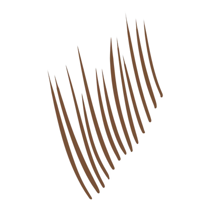 NYX Plumón de Cejas de Alta Precisión a Prueba de Agua Lift & Snatch Brow Tint Pen