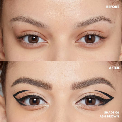 NYX Plumón de Cejas de Alta Precisión a Prueba de Agua Lift & Snatch Brow Tint Pen