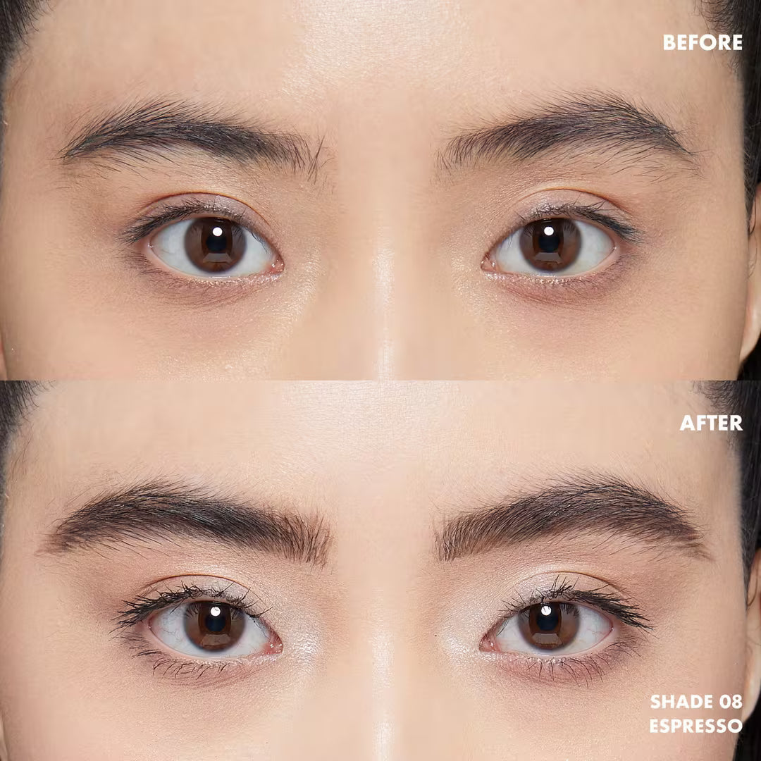 NYX Plumón de Cejas de Alta Precisión a Prueba de Agua Lift & Snatch Brow Tint Pen