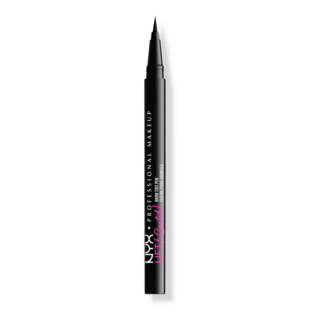 NYX Plumón de Cejas de Alta Precisión a Prueba de Agua Lift & Snatch Brow Tint Pen