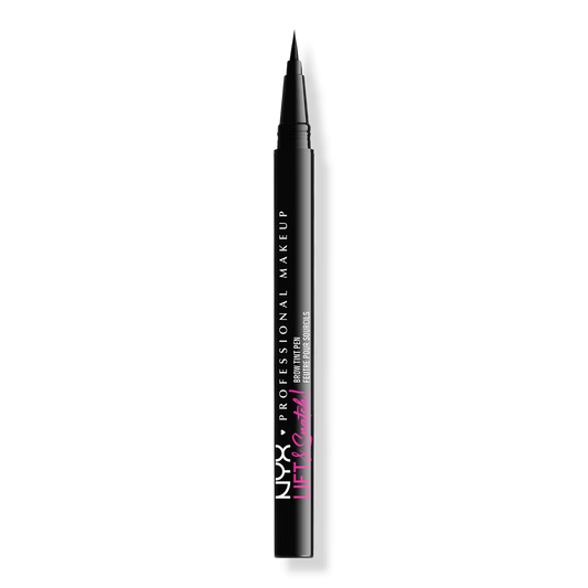 NYX Plumón de Cejas de Alta Precisión a Prueba de Agua Lift & Snatch Brow Tint Pen