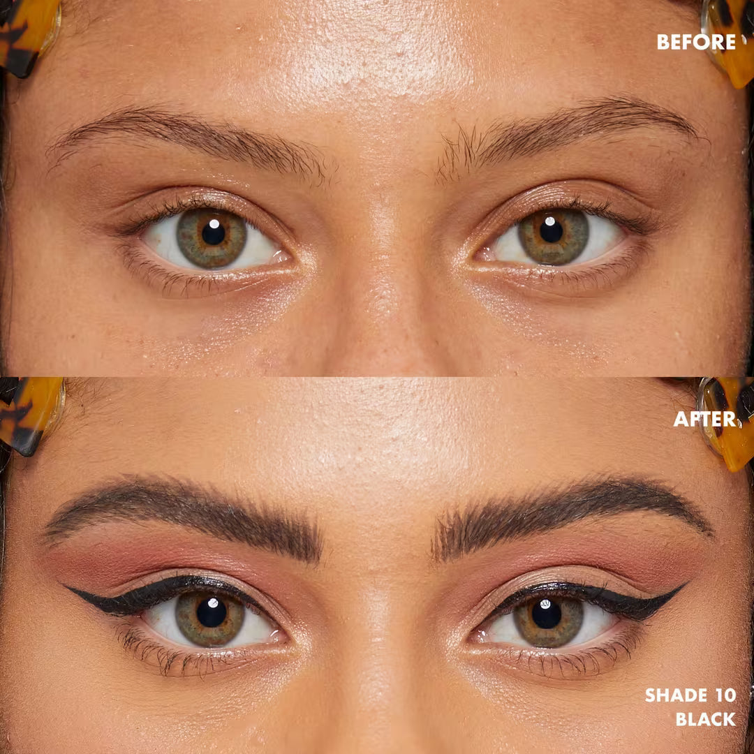 NYX Plumón de Cejas de Alta Precisión a Prueba de Agua Lift & Snatch Brow Tint Pen