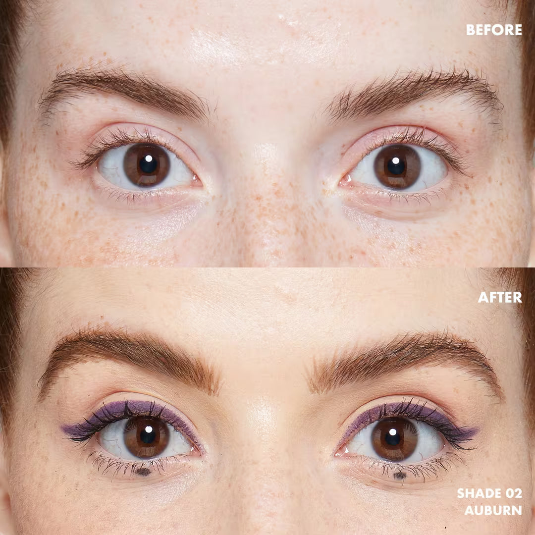 NYX Plumón de Cejas de Alta Precisión a Prueba de Agua Lift & Snatch Brow Tint Pen