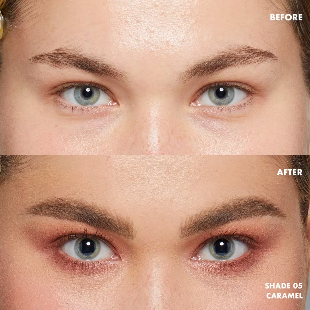 NYX Plumón de Cejas de Alta Precisión a Prueba de Agua Lift & Snatch Brow Tint Pen