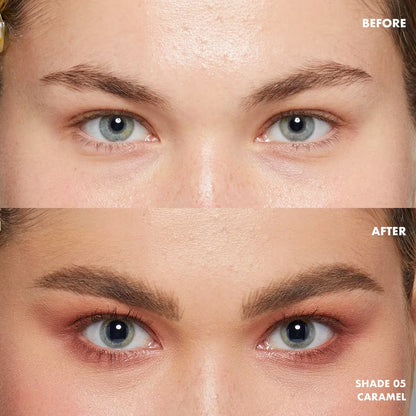 NYX Plumón de Cejas de Alta Precisión a Prueba de Agua Lift & Snatch Brow Tint Pen