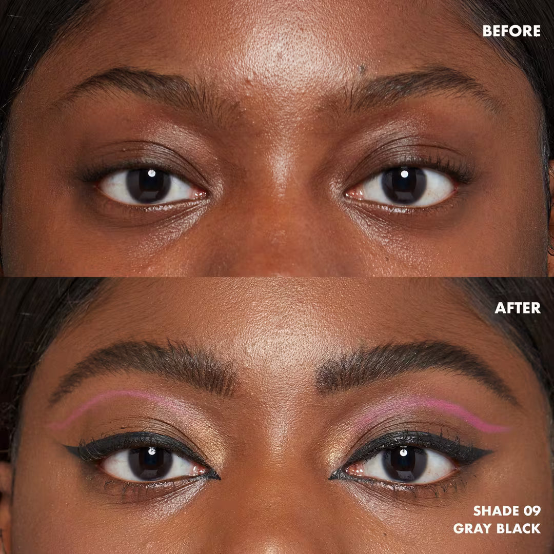 NYX Plumón de Cejas de Alta Precisión a Prueba de Agua Lift & Snatch Brow Tint Pen
