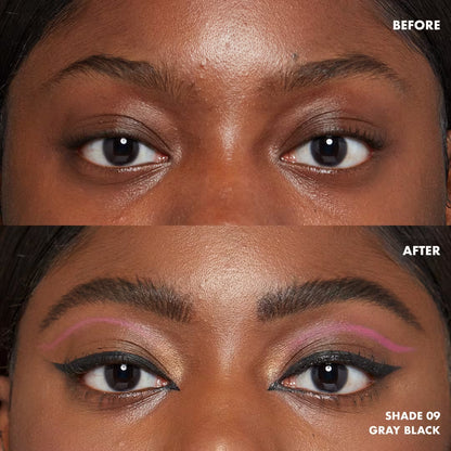 NYX Plumón de Cejas de Alta Precisión a Prueba de Agua Lift & Snatch Brow Tint Pen