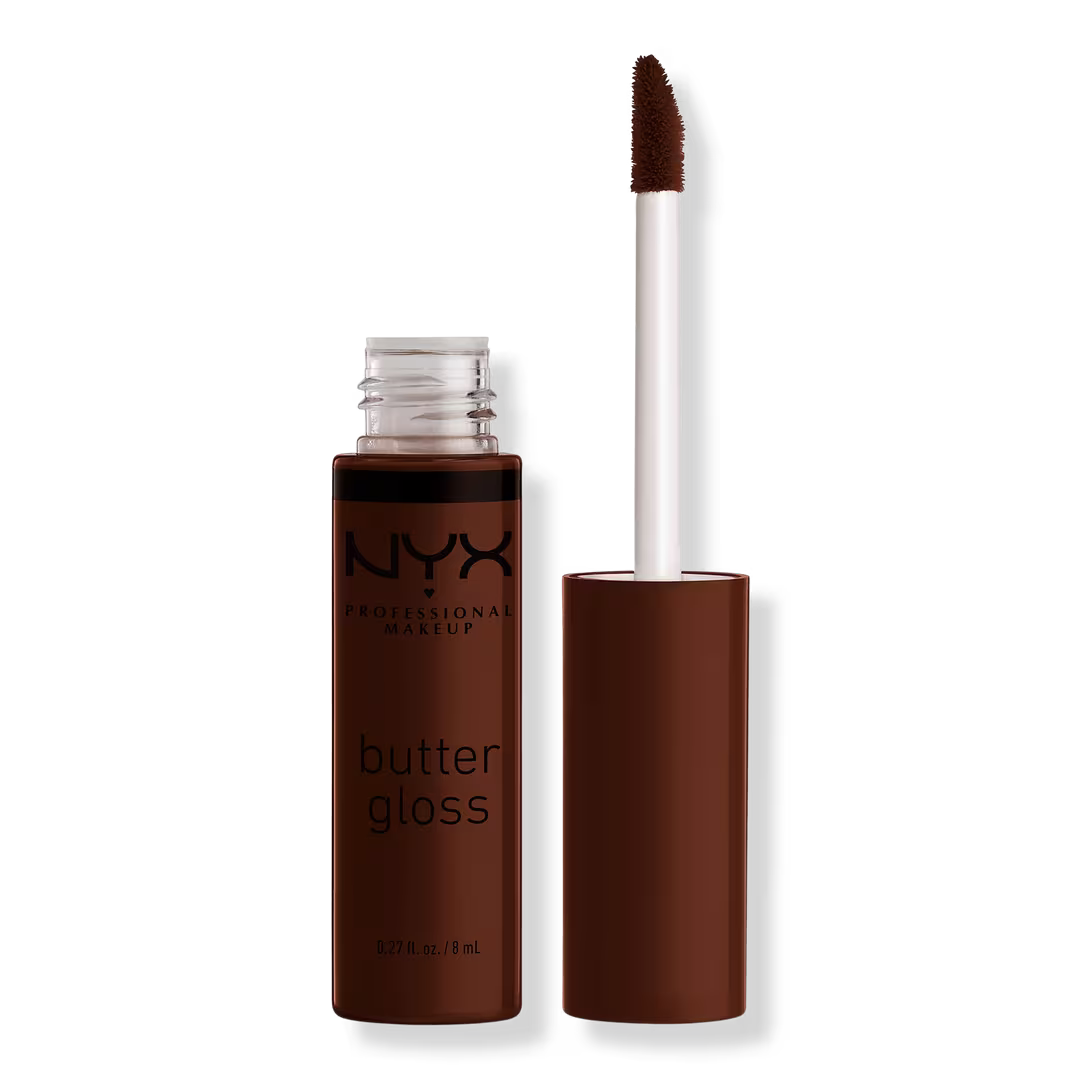 Brillo Labial Suave Butter Gloss – NYX Professional Makeup
