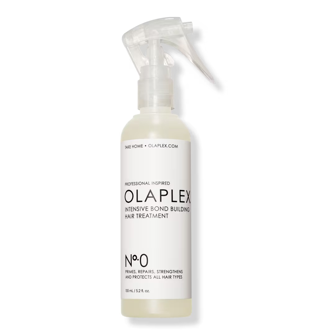Olaplex Tratamiento Reconstructor Líquido Intensivo No.0