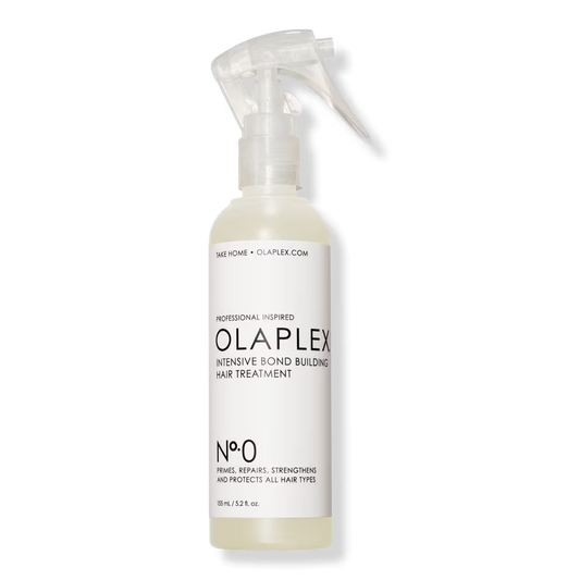 Olaplex Tratamiento Reconstructor Líquido Intensivo No.0