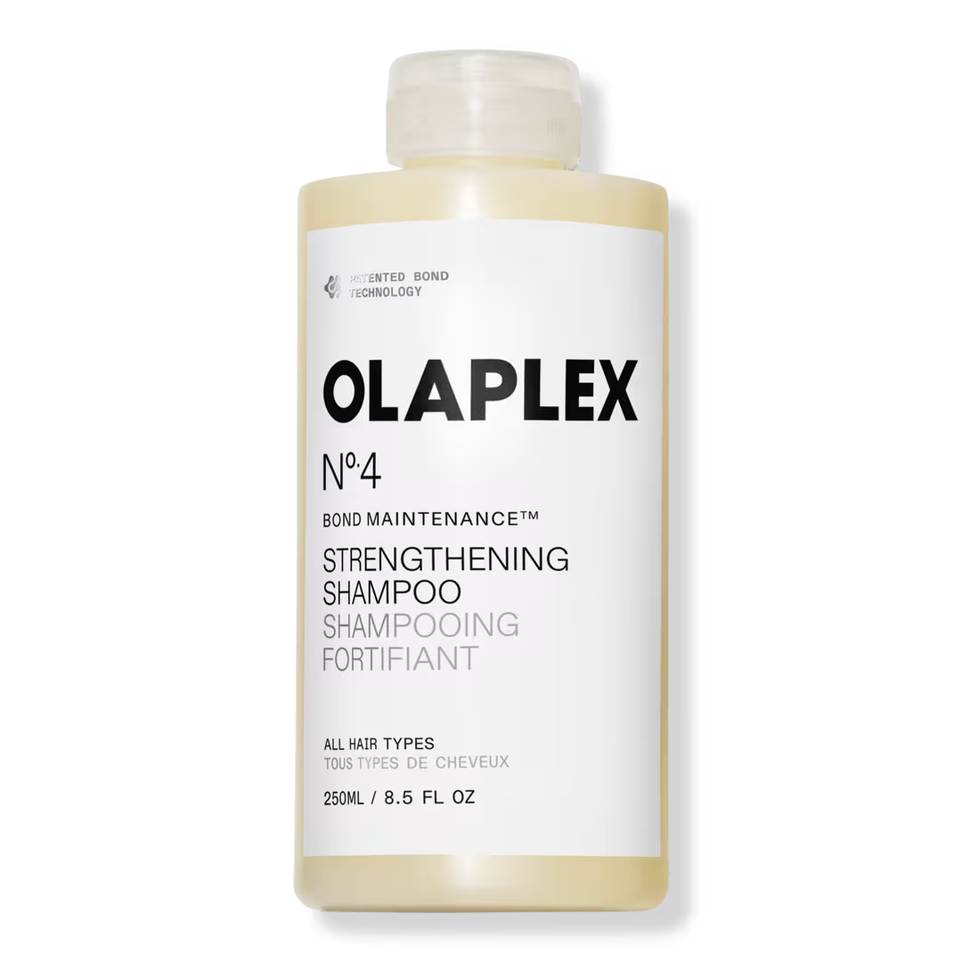 Olaplex No.4 Bond Maintenance Shampoo Champú Reparador e Hidratante