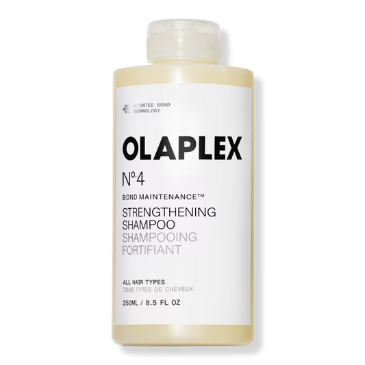 Olaplex No.4 Bond Maintenance Shampoo Champú Reparador e Hidratante