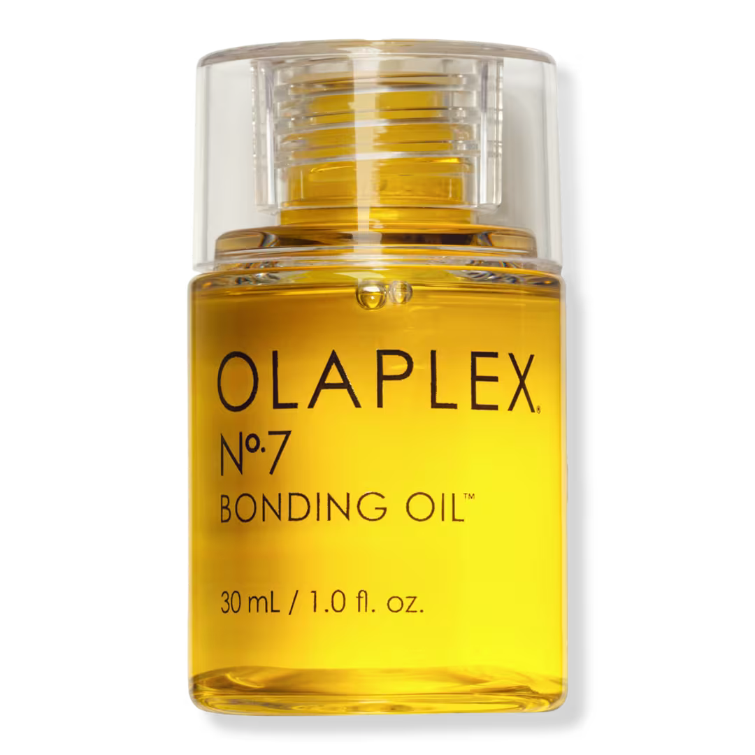 Olaplex No.7 Bonding Hair Oil Aceite Reparador y Protector Térmico