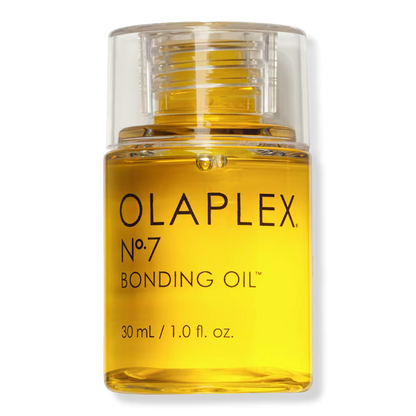Olaplex No.7 Bonding Hair Oil Aceite Reparador y Protector Térmico