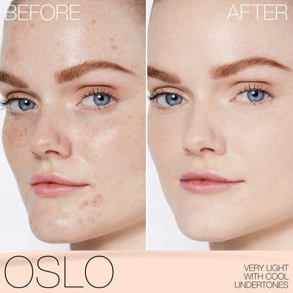 NARS Base de Maquillaje Líquida Tratamiento Iluminador Light Reflecting Foundation