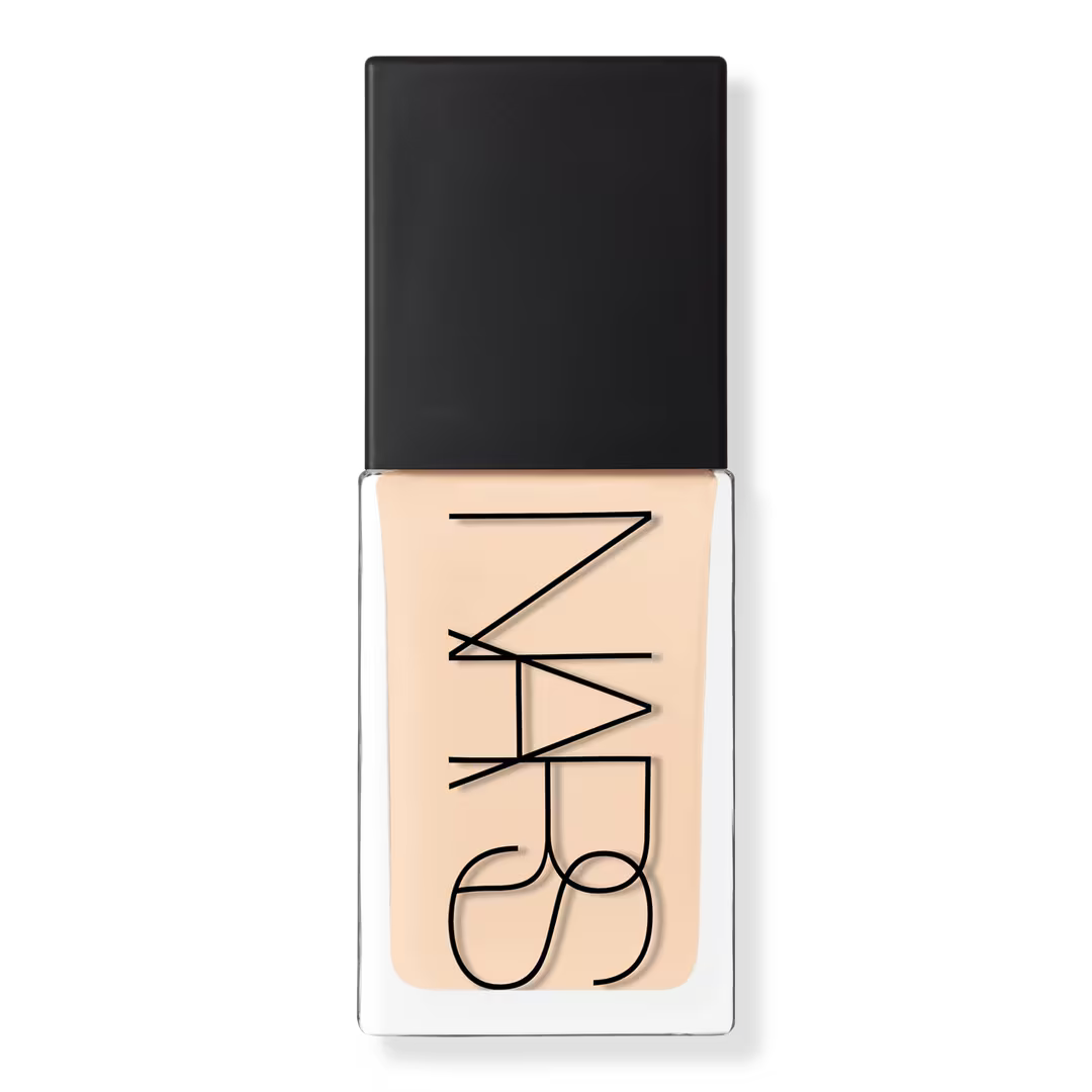 NARS Base de Maquillaje Líquida Tratamiento Iluminador Light Reflecting Foundation