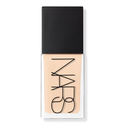 NARS Base de Maquillaje Líquida Tratamiento Iluminador Light Reflecting Foundation