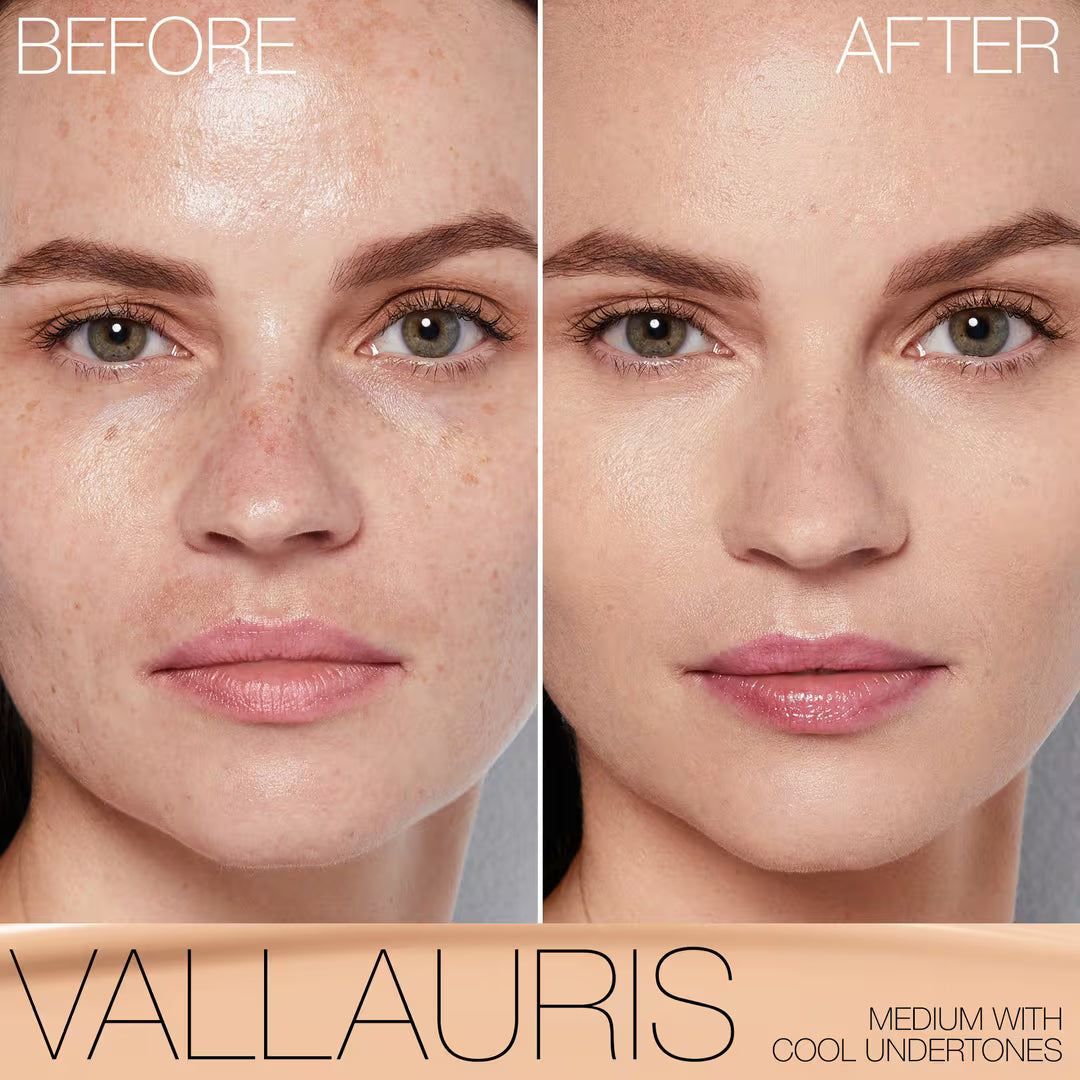 NARS Base de Maquillaje Líquida Tratamiento Iluminador Light Reflecting Foundation