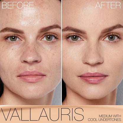 NARS Base de Maquillaje Líquida Tratamiento Iluminador Light Reflecting Foundation