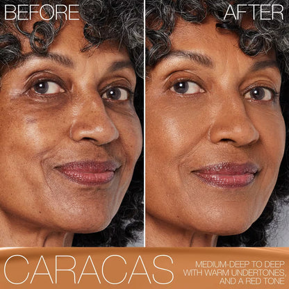 NARS Base de Maquillaje Líquida Tratamiento Iluminador Light Reflecting Foundation