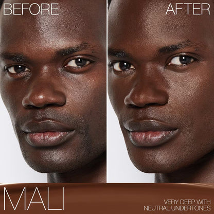 NARS Base de Maquillaje Líquida Tratamiento Iluminador Light Reflecting Foundation
