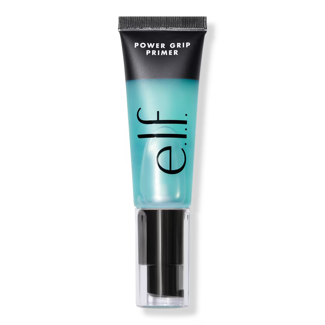 e.l.f. Pre-base Facial de Alta Fijación Power Grip