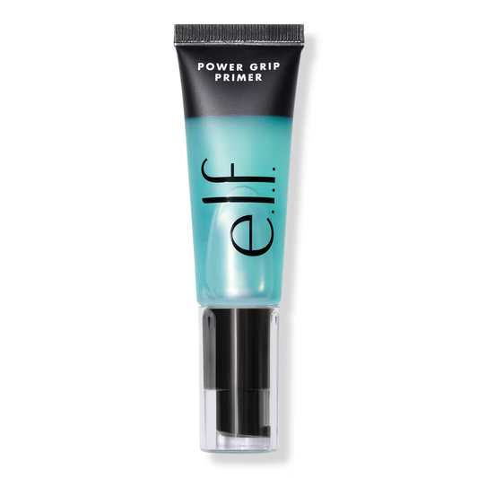 e.l.f. Pre-base Facial de Alta Fijación Power Grip