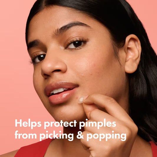 Hero Cosmetics Parches Hidrocoloides para Imperfecciones Mighty Patch Original
