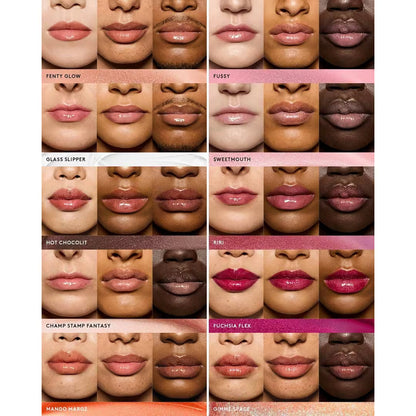 Brillo Labial Gloss Bomb Universal Lip Luminizer – Fenty Beauty by Rihanna