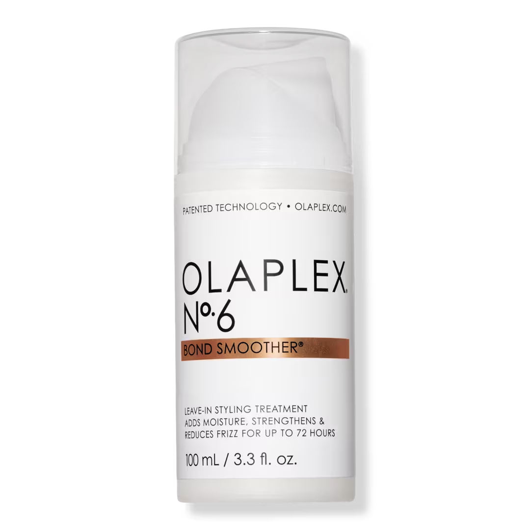 Olaplex No.6 Bond Smoother Crema de Peinar Alisadora y Antifrizz Leave-In