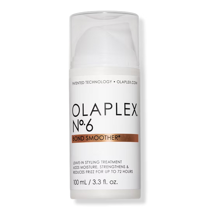 Olaplex No.6 Bond Smoother Crema de Peinar Alisadora y Antifrizz Leave-In