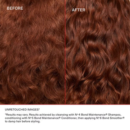 Olaplex No.6 Bond Smoother Crema de Peinar Alisadora y Antifrizz Leave-In