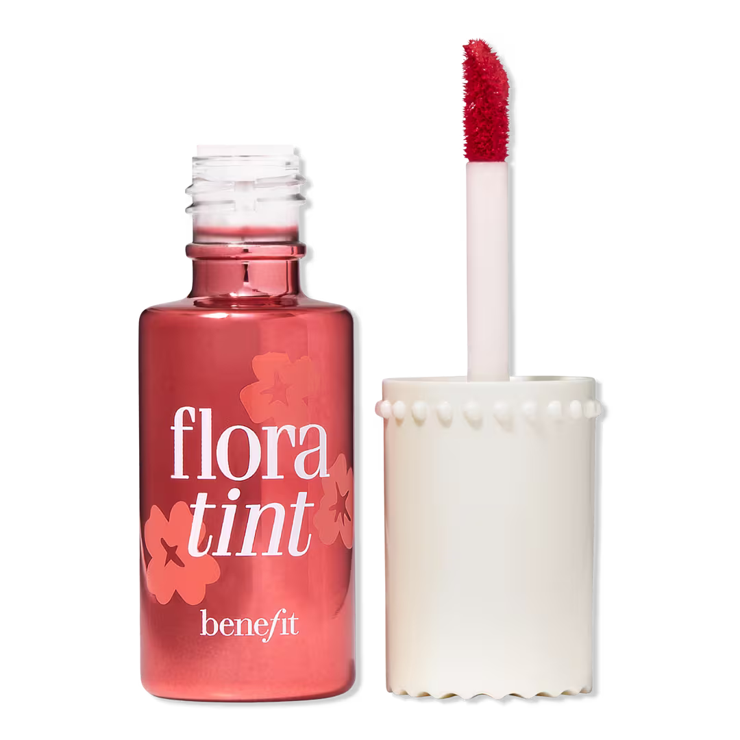 Tinta Líquida para Labios y Mejillas Benetint – Benefit Cosmetics